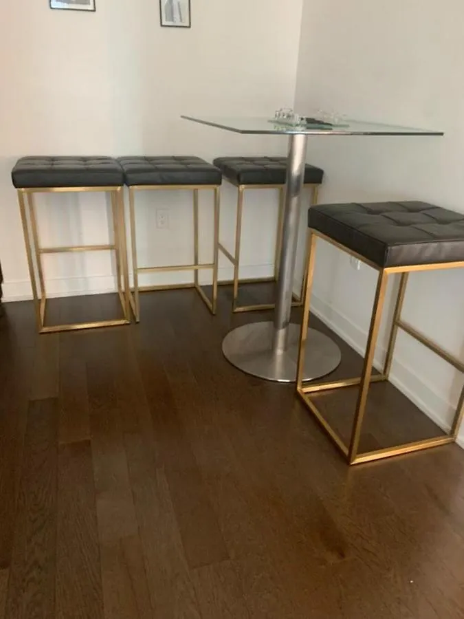 Beautiful 1Bd Entertainment Disrtrict. Apartment Toronto