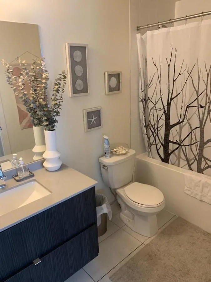 Beautiful 1Bd Entertainment Disrtrict. Apartment Toronto